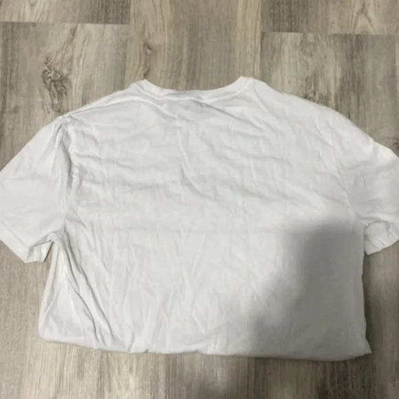 Calvin Klein Jeans White shirt - Picture 2 of 3